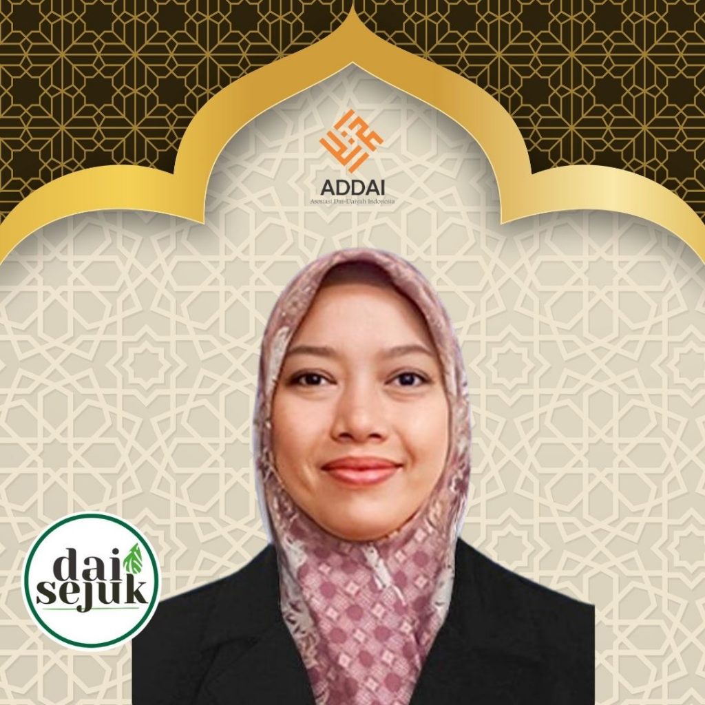 Rina Yuliwati, S.Psi., M.Pd. – ADDAI Online